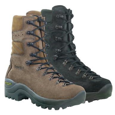 Wild turkey（２脚） Wildland Fire Boots – Lightweight Fire-Resistant Gear