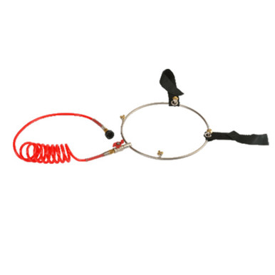 Tempest Misting Ring Assembly | Curtis - Tools for Heroes