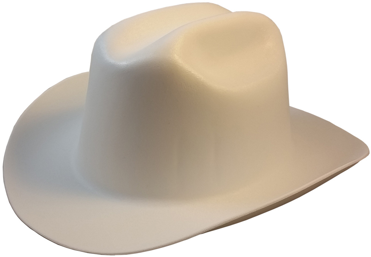 Safety Products Inc - Western Outlaw Hard Hats 
