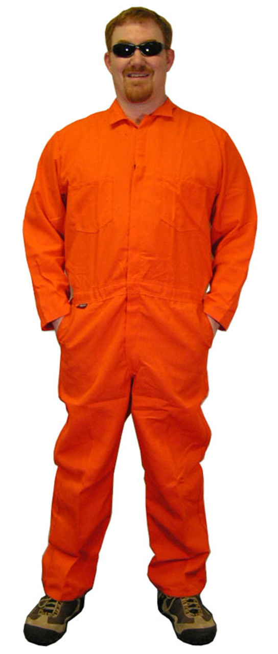 ✨送料無料　米軍3CカラーCOVERALLS Magid Sparkguard Fr 9 Oz. Cotton Coveralls | Magid Glove