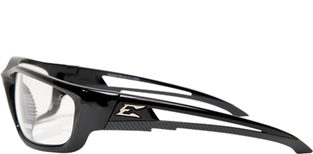 Edge Kazbek XL Safety Glasses Sunglasses ANSI Z87 You Pick Lens - Foto 8