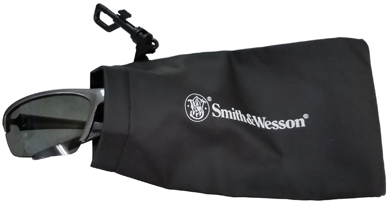 Smith and Wesson Safety Glasses Carrying Cases