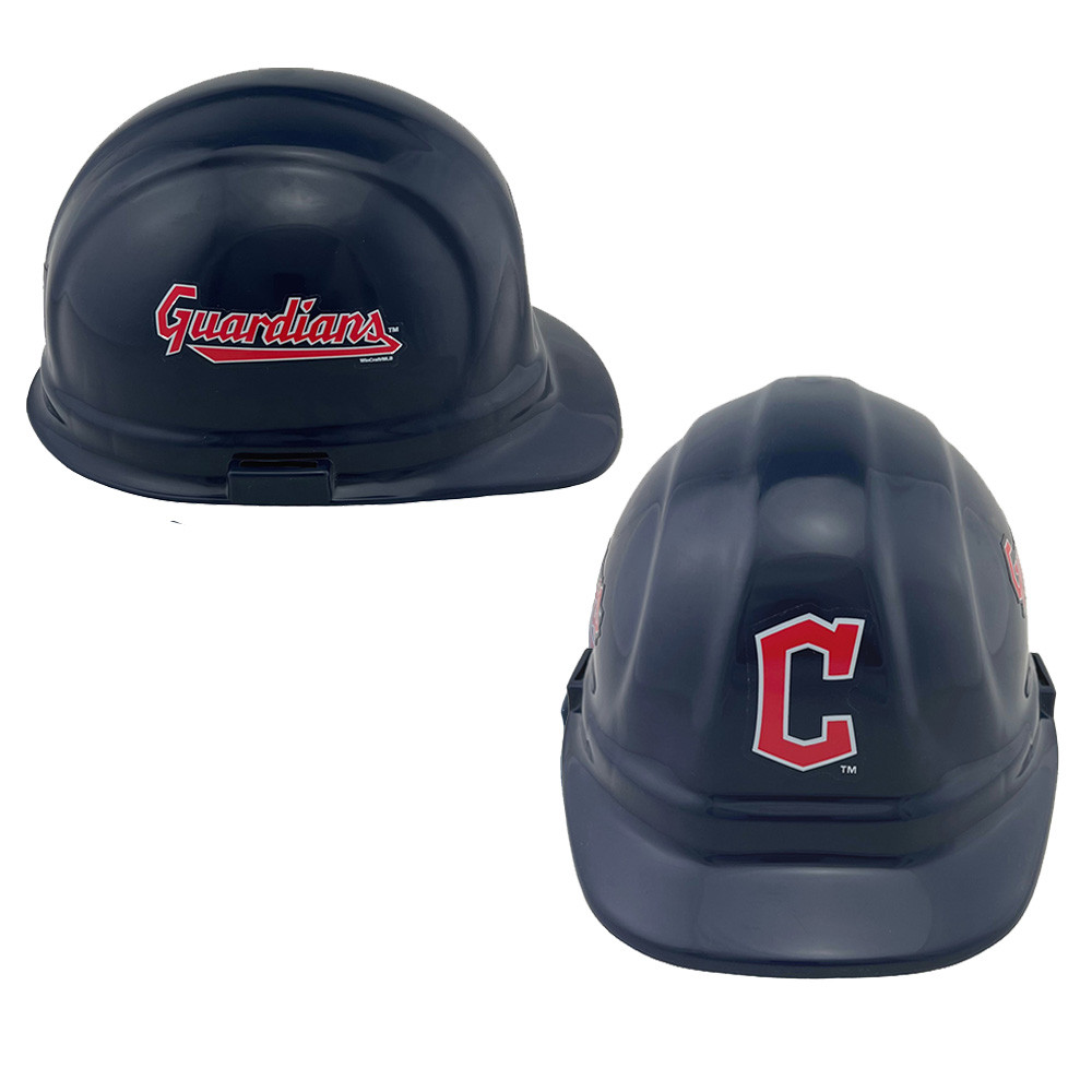 MLB Baseball Team Hard Hats Texas America Safety Company