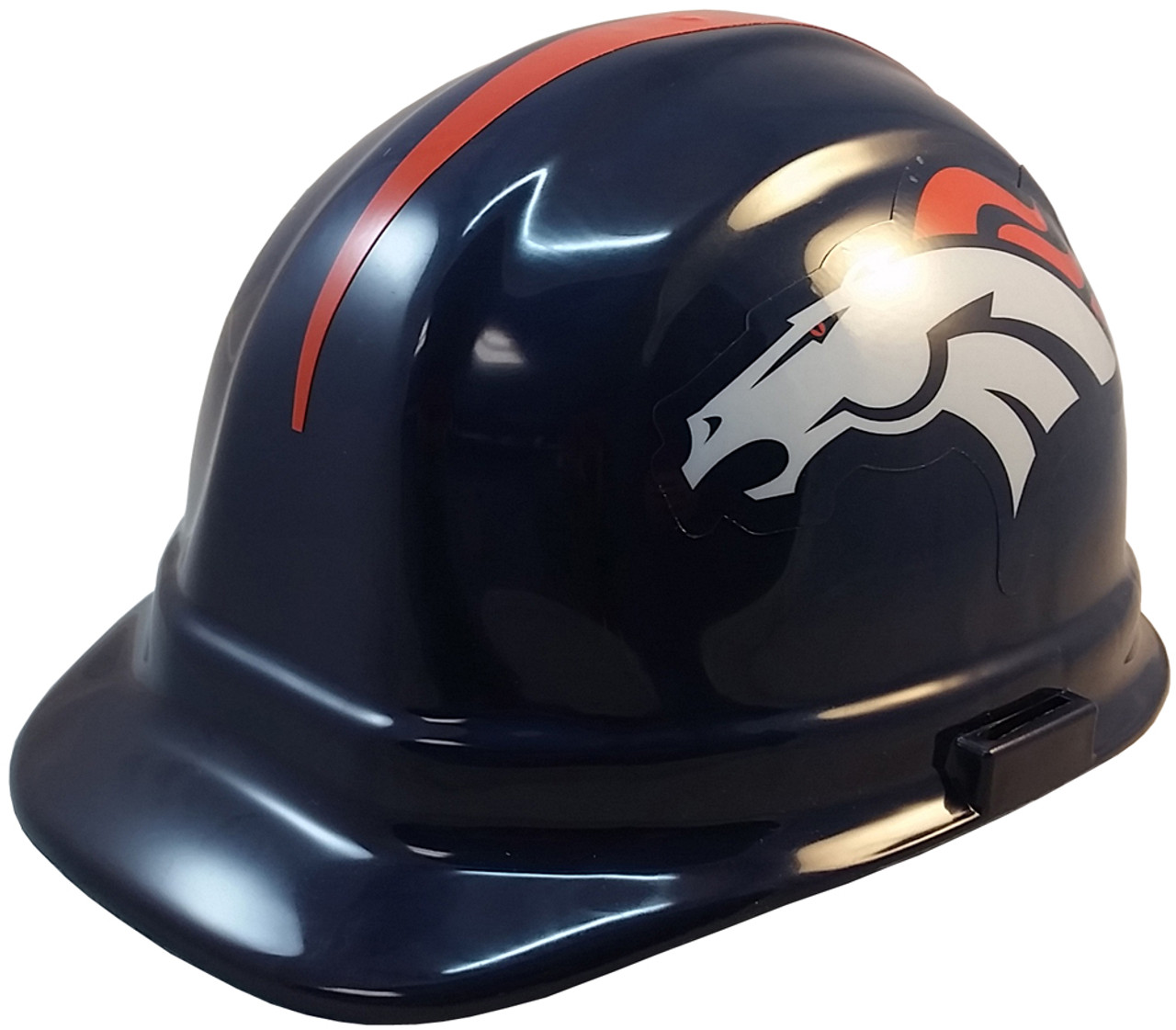 Denver Broncos NFL Hardhats