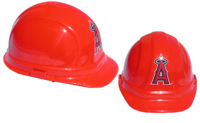 All MLB Baseball Team Hard Hats with Ratchet Suspensions Buy Online