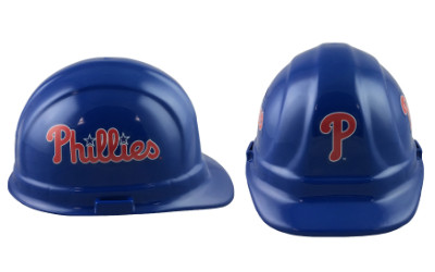 All MLB Baseball Team Hard Hats with Ratchet Suspensions Buy Online