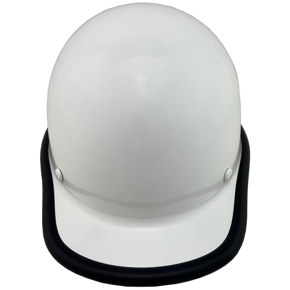 Cappello Protettivo MSA Skullgard, Modello Staz-On, Colore Abbronzatura Naturale, Materiale Fenolico, Taglia Cap, Nuovo