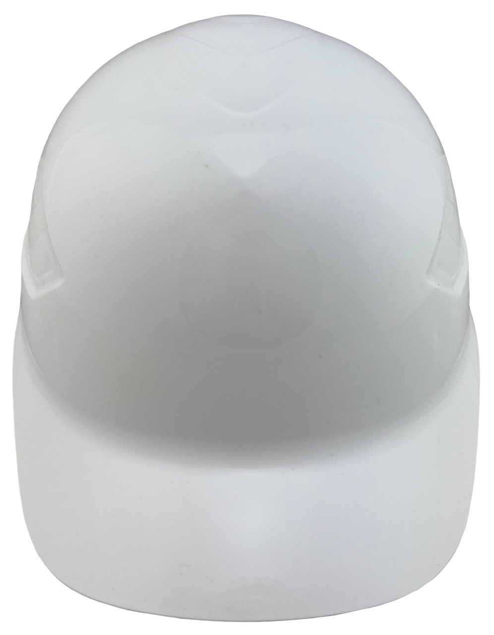 Pyramex Ridgeline Plastic Bump Cap - White Color