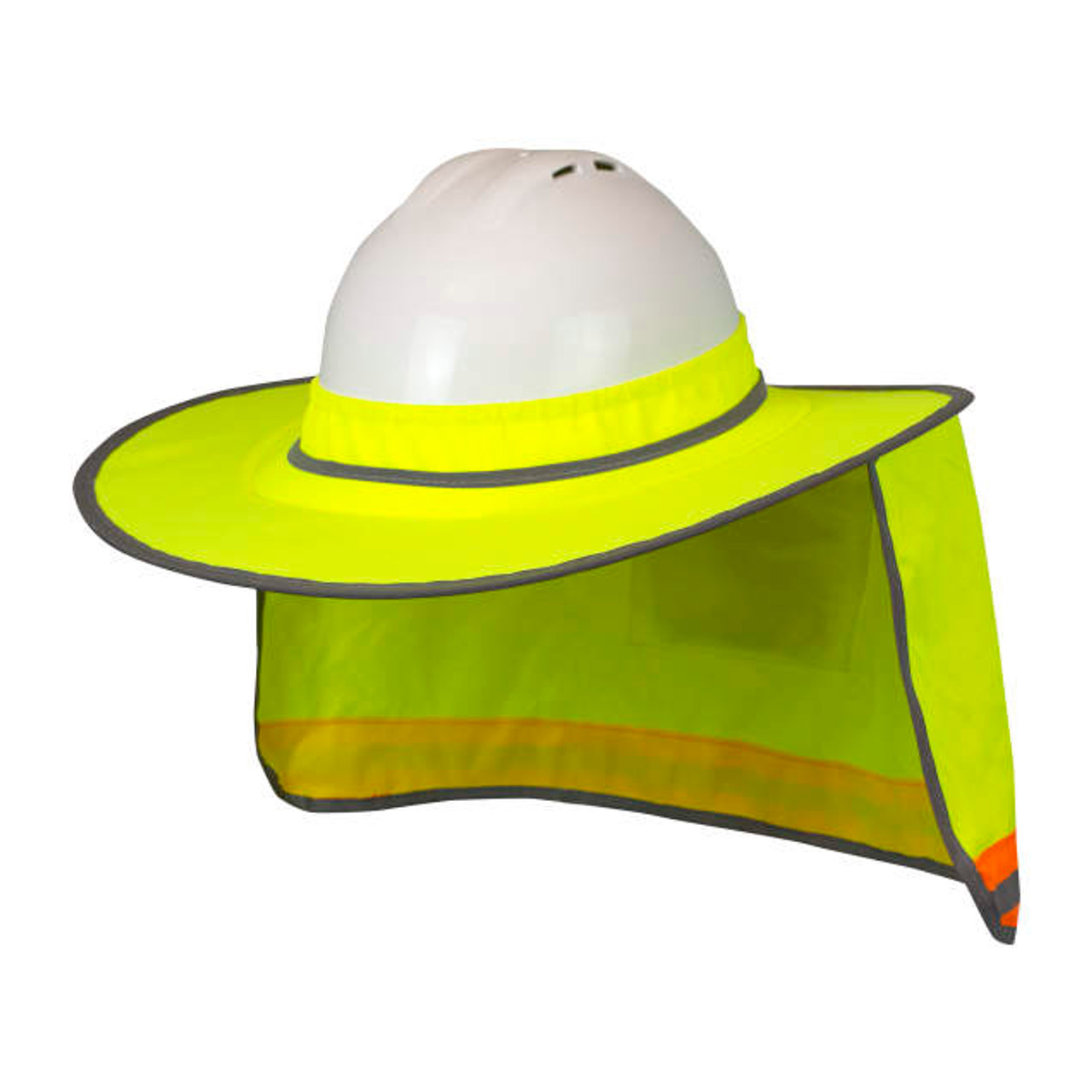 Sillage ハット　Foldable panel hats UNUSED - Sillage Foldable Panel Hat GREYの通販 by AFX's shop