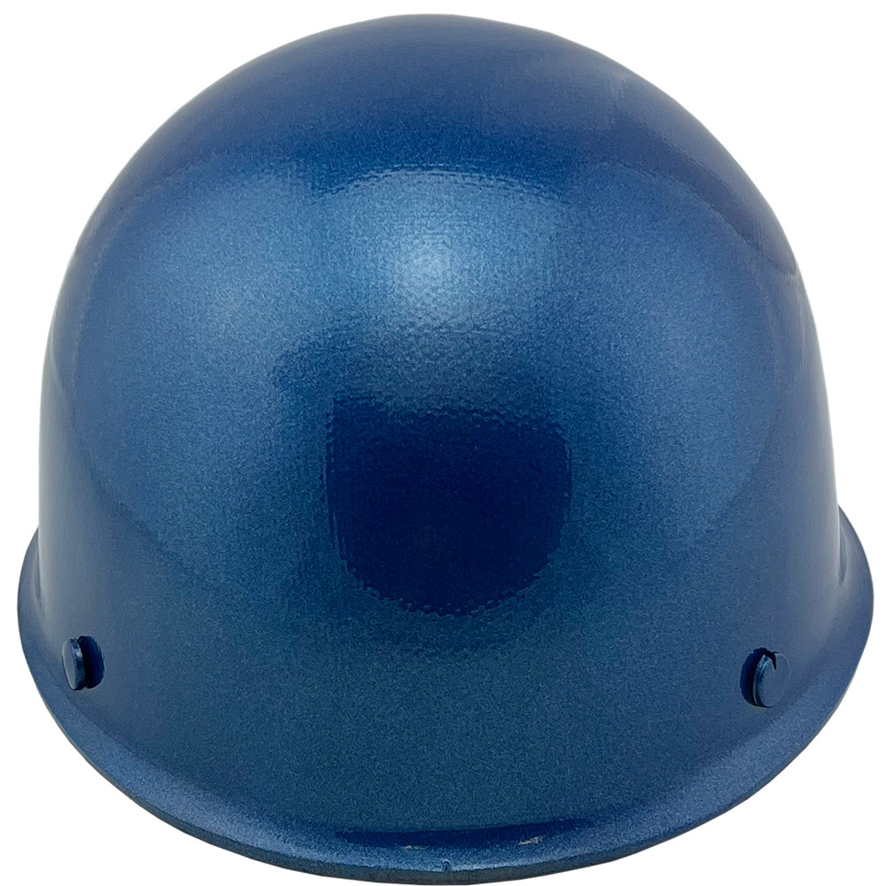 MSA Skullgard (LARGE SHELL) Cap Style Hard Hats with STAZ ON Suspension