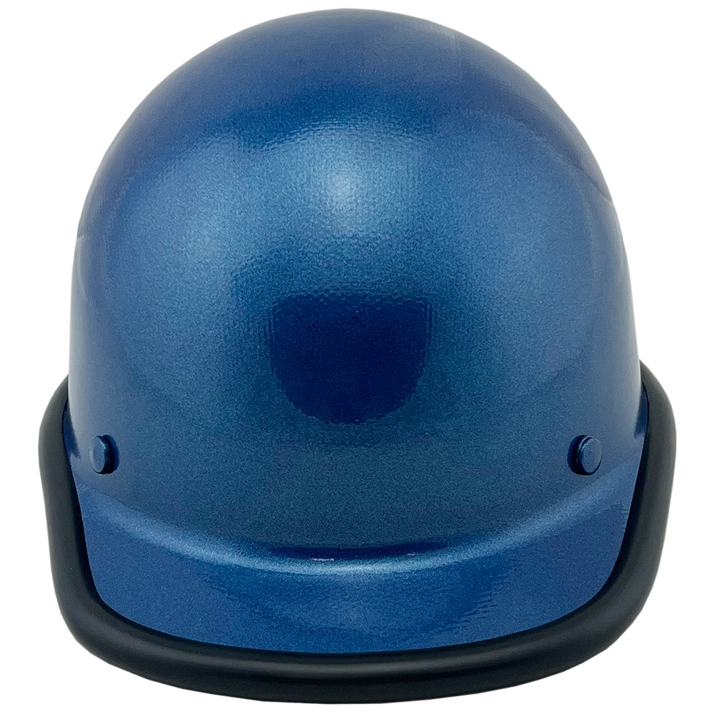 MSA Skullgard (LARGE SHELL) Cap Style Hard Hats with Ratchet Suspension