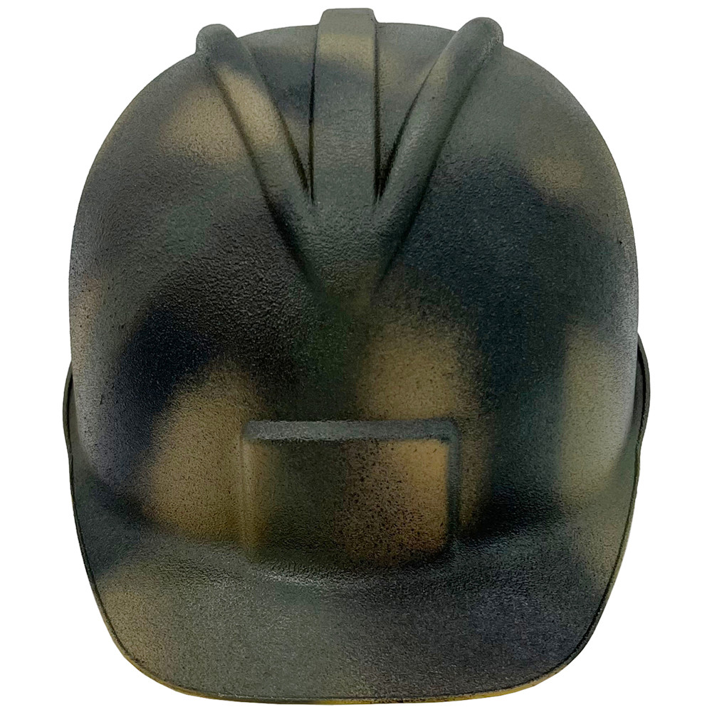Children's Hard Hats Textured Camo Color Buy Online at T.A.S.C.O.
