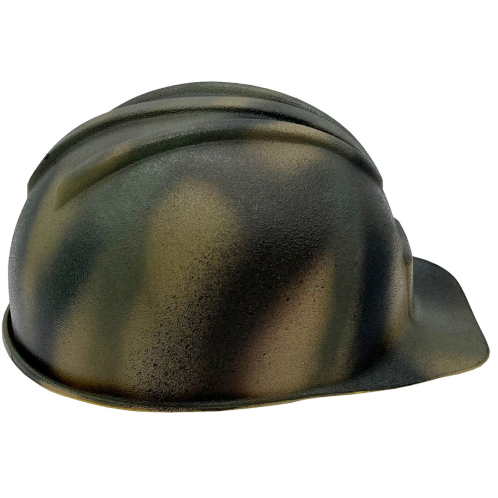Children's Hard Hats Textured Camo Color Buy Online at T.A.S.C.O.