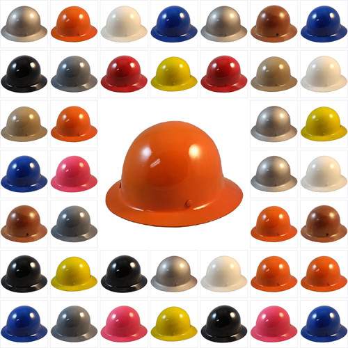 Hard Hat Products and Information | T.A.S.C.O. Safety