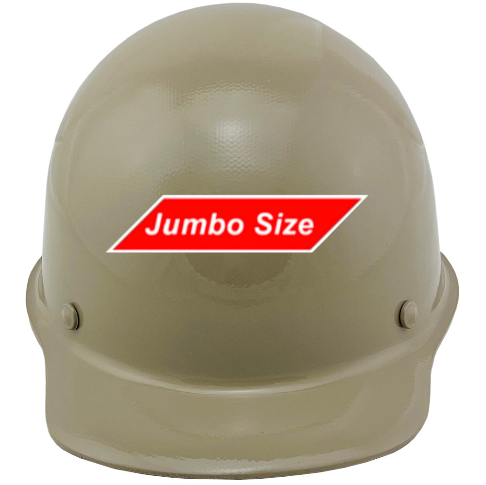 Jumbo Size Hard Hats Large Selection
