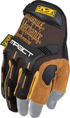 Mechanix LFR-75 DuraHide Framer Black Gloves, Part #LFR-75 pic 1