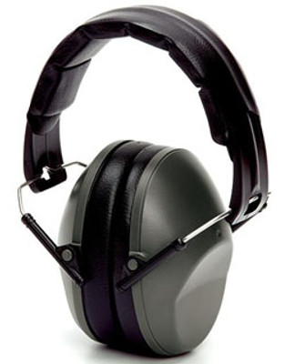 Pyramex Safety NRR 22 Ear Muff # PM9010 pic 1