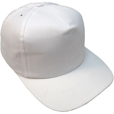 Occunomix Soft Bump Caps WHITE with Hard Inner Shell pic 1