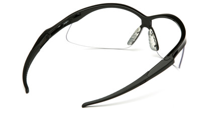 Pyramex Wildfire Safety Glasses ~ FOG FREE Clear Lens