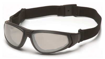 Pyramex XSG Sport Glasses ~ With Indoor Outdoor Lens