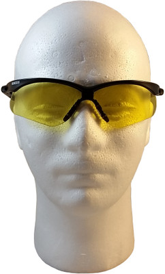 Jackson Nemesis Safety Glasses ~ Front View