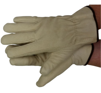 Pigskin Gloves | Texas America Safety Company