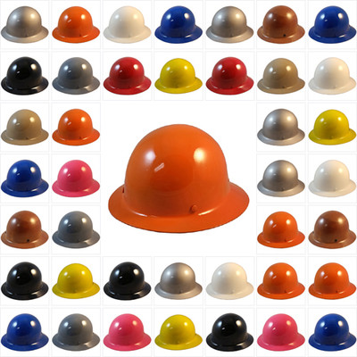 LOHASPRO Hard Hats Construction OSHA Safety Helmet Lebanon