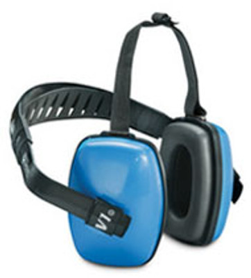 Bilsum Viking V1 NRR 25 Multiple Position Ear Muffs # HL-V1 pic 1