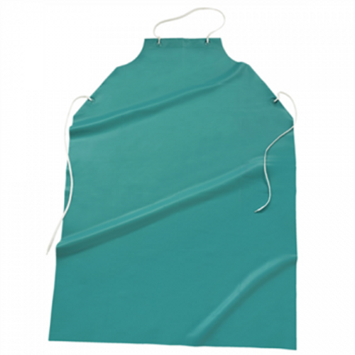 PVC Aprons 20 Mil Vinyl PVC, 35 inch x 45 inch   pic 1