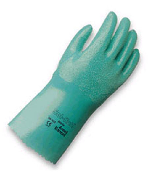Ansell Edmont Sol-Knit 12 inch gloves Pic 1 Ansell Edmont Sol-Knit 12 inch gloves Pic 1