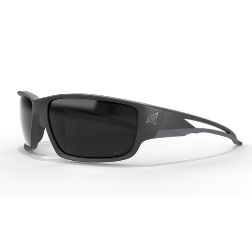 Kazbek Polarized Safety Glasses ~ With Smoke Lens Kazbek Polarized Safety Glasses ~ With Smoke Lens