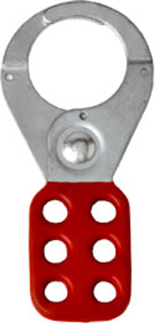 Lockout Tagout Hasps Standard Style w/ 1.5 inch opening  Pic 1