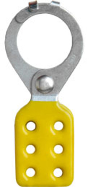 1.5 inch Interlocking Hasps for Lockout Tagout  Pic 1