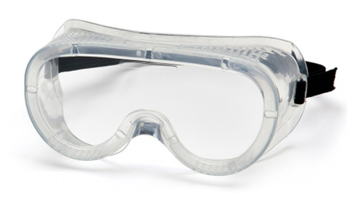 Pyramex Perforated Goggles