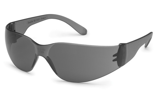 Gateway Starlite Safety Glasses ~ Smoke Lens