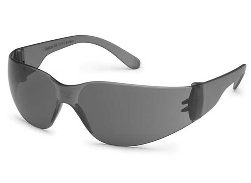 Gateway MINI Starlite Safety Glasses ~ Smoke Lens