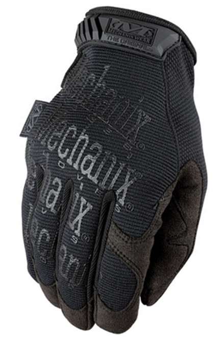 Mechanix Original Covert Work Gloves, Part # MG-55 pic 2