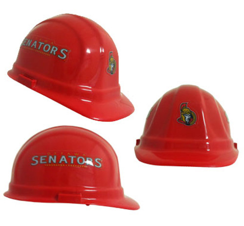 Ottawa Senators Hard Hats