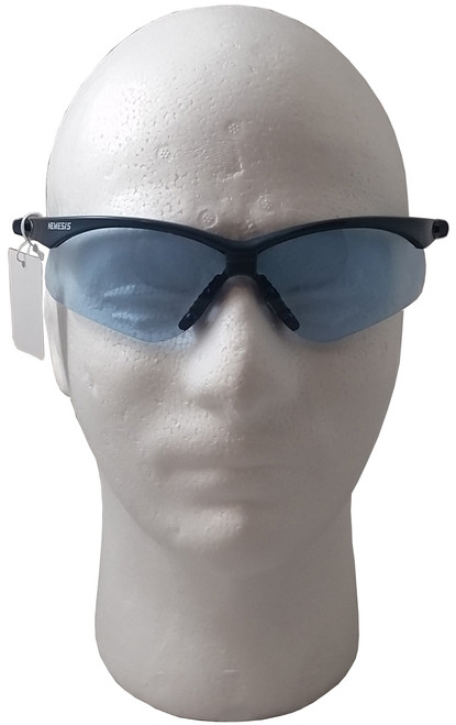 Jackson Nemesis Safety Glasses ~ Front View