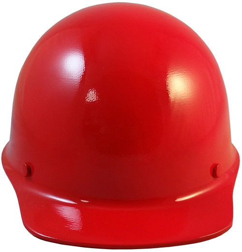 MSA Skullgard (LARGE SHELL) Cap Style Hard Hats with Ratchet Suspension