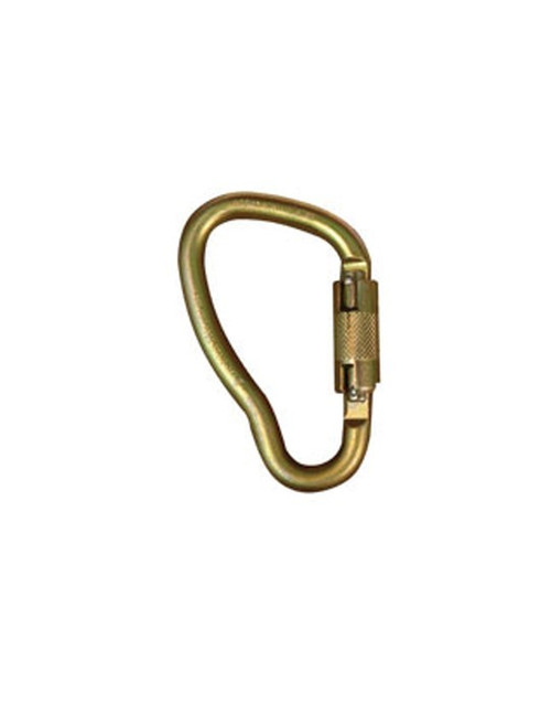 Elk River™ Carabiner Curve 1" Gate Opening