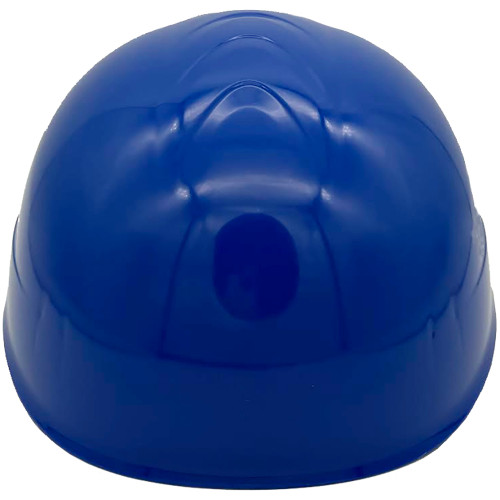 Pyramex Ridgeline Plastic Bump Cap - Blue Color