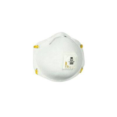 3M 8515 n95 Welding Respirators (10 ct) | Buy Online