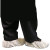 Polypropylene Heavy Duty Jumbo White Shoe Covers  pic 1