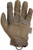 Mechanix M-Pact Coyote Color Gloves, Part # MPT-72 pic 3