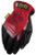 Mechanix Fast Fit Red Gloves, Part # MFF-02 pic 2