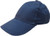 ERB Soft Cap ~ Dark Blue