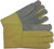 22 Oz High Temp glove with Leather Palm Pair Pic 1