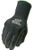 Mechanix Knit Dipped Nitrile Gloves Sm/Med Size, Part # ND-05-500 pic 4