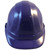 ERB-Omega II Cap Style Hard Hats w/ Ratchet Purple Color pic 4
